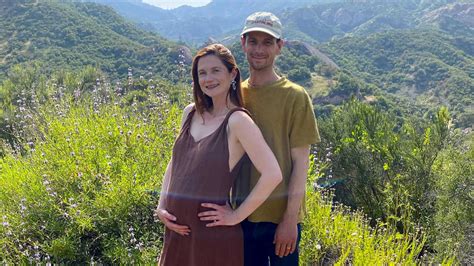 bonnie wright husband.